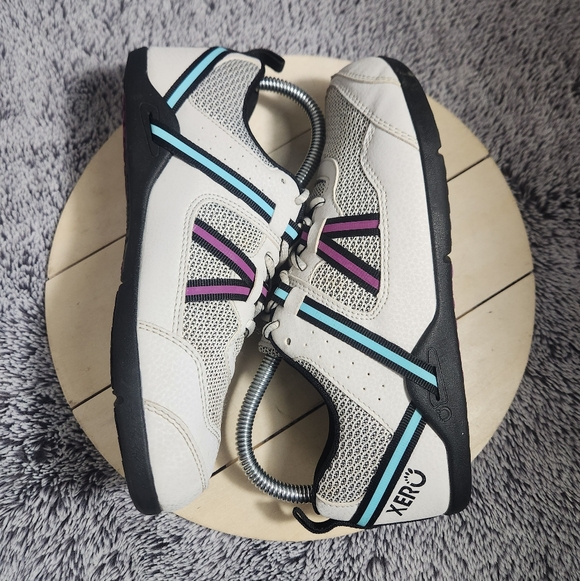 Xero Prio Original Barefoot Cross Trainer Shoes Women's Size 6.5 - Picture 6 of 9
